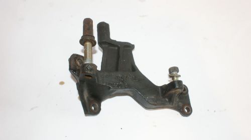 Mitsubishi 3000gt 3.0l dohc power steering bracket