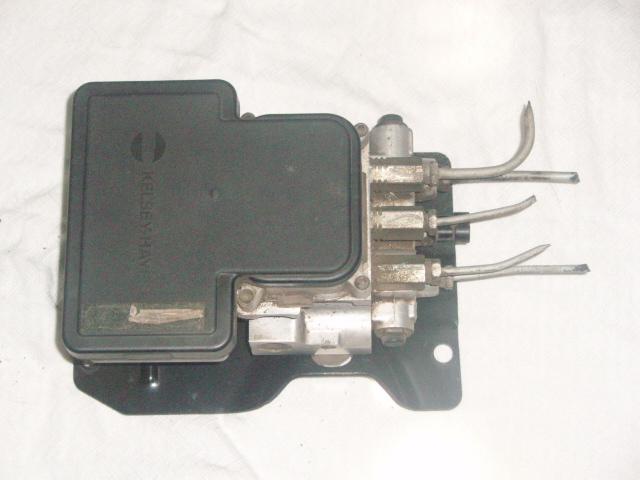 1995 chevy abs pump unit