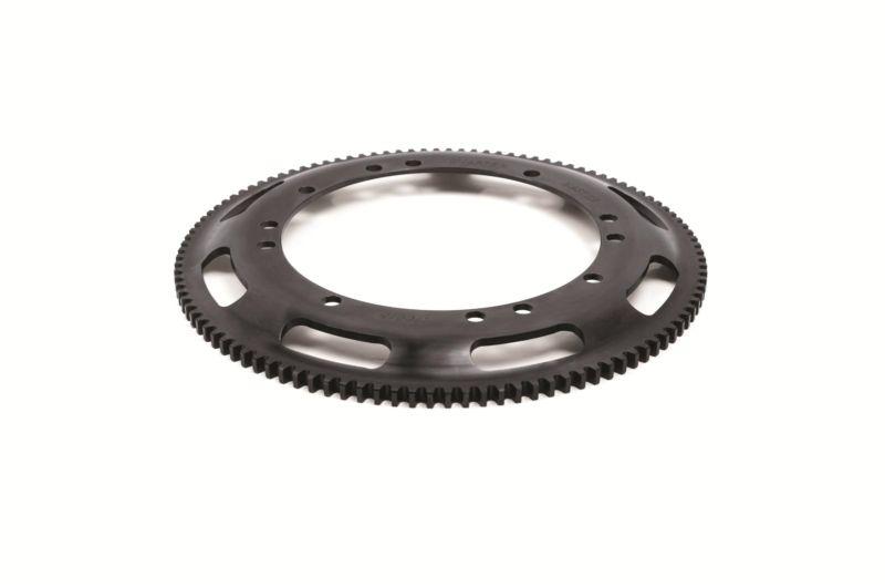 Quarter master 110018  steel flywheel ring gears 110-tooth -  qtr110018