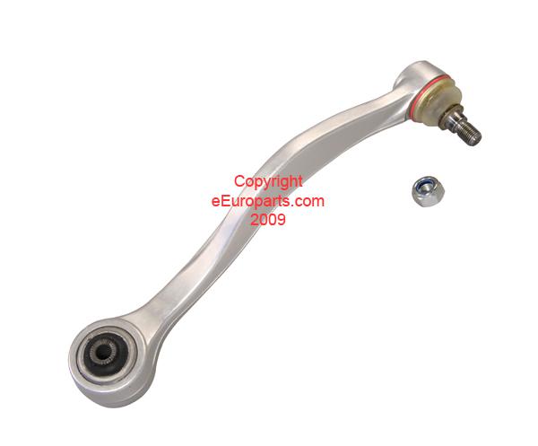 New karlyn control arm - passenger side front lower 12988 bmw oe 31121139988
