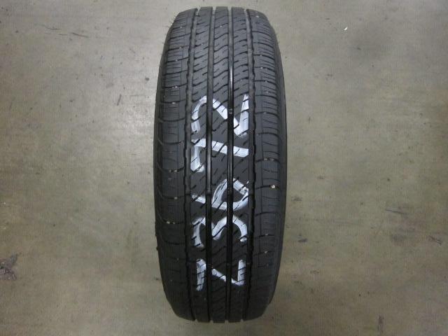 One friestone affinity touring s4 205/65/16 tire (z3672) 7-8/32