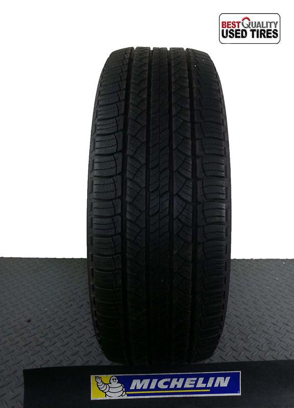 Michelin latitude tour 235/65/18 235/65r18 235 65 18 tires - 8.00/32nds