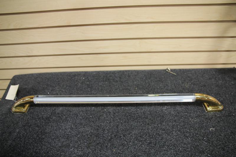 Used rv motorhome camper exterior handle grab bar from alfa size: 34.5 inches