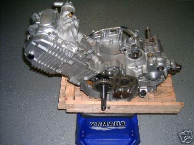 Yamaha rhino 686 big bore block performance motor  