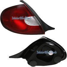 00-05 dodge neon tail light rear  ...right and left sides 2 in set mint