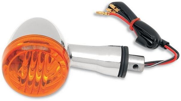 K&s tech turn signal front right for suzuki boulevard s40
