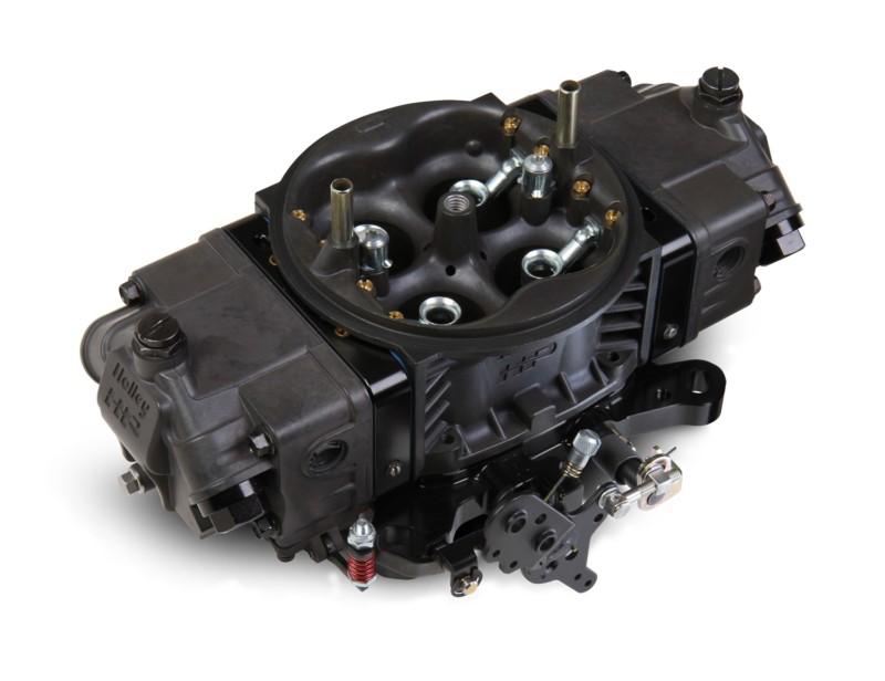 Holley performance 0-80802hb ultra hp carburetor