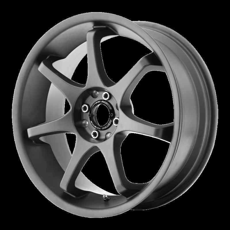 17" wheels rims motegi mr125 titanium gray mustang sonata 3000 lancer carolla 
