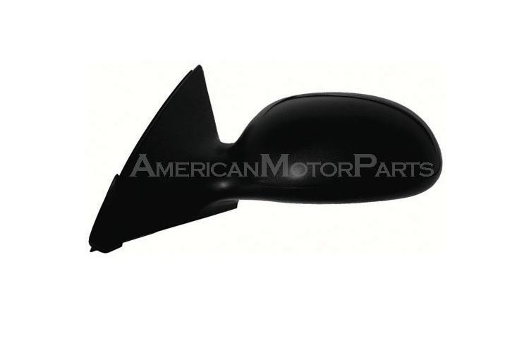 Tyc driver replacement power non heated mirror 00-07 ford taurus mercury sable