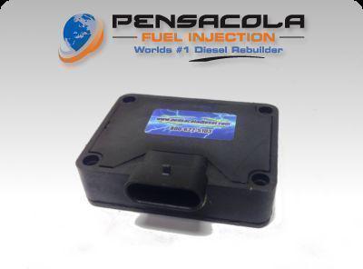 Used tested 6.5 6.5l gm diesel pmd black box