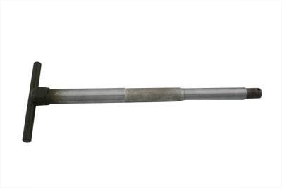 Front axle for harley davidson wlc 1941-1944