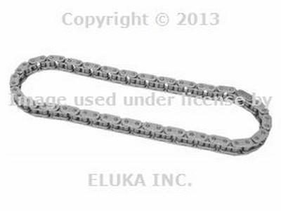 Bmw genuine timing chain - camshaft to camshaft without master line e34 e36 z3