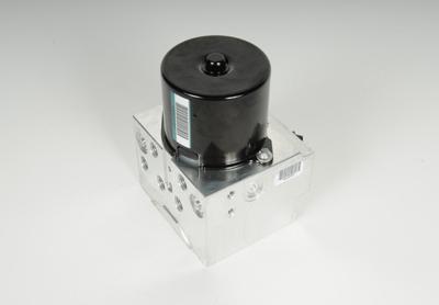 Acdelco oe service 15919298 abs modulator valve-brake pressure mod valve