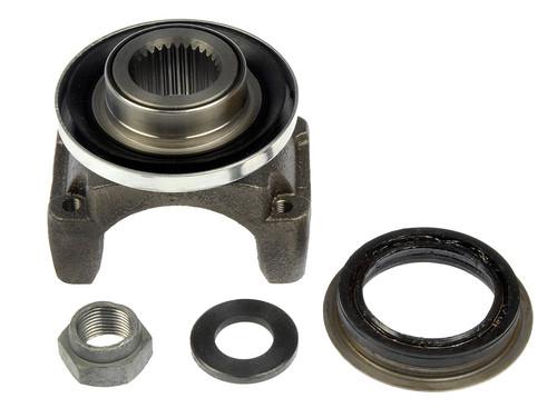 Differential yoke various gm 8.5 & 8.625 ring gear platinum# 2697500