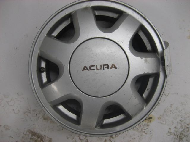 Wheel acura legend 1991 91 1992 92 15x6.5 7 spoke alloy 370689