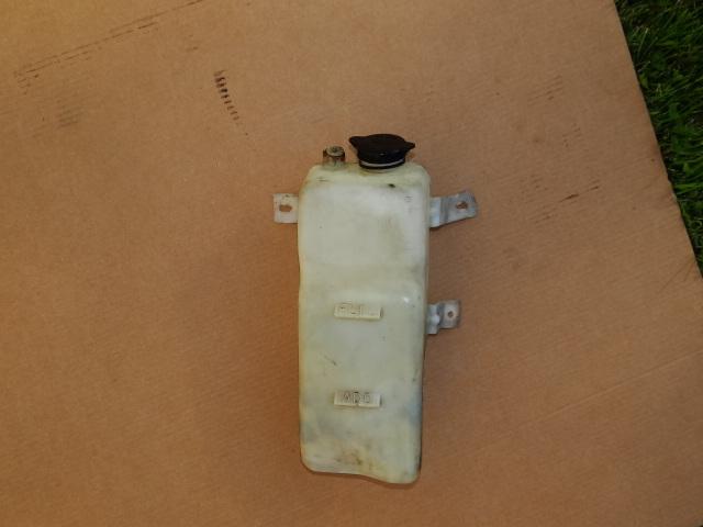 Jeep wrangler coolant recovery tank, overflow bottle, 91-95  oem