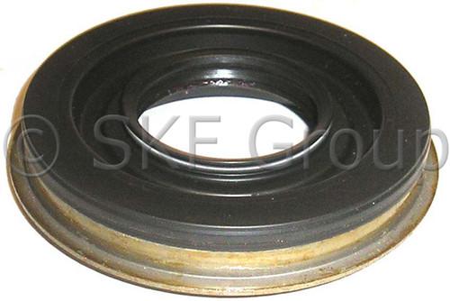 Skf 13627 seal, transfer case-transfer case output shaft seal