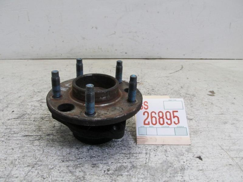 97 98 99 00 cadillac seville sts right passenger side front wheel hub bearing