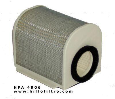 Hiflo air filter fits yamaha xjr 1200 xjr1200 xjr 1300 1995-08