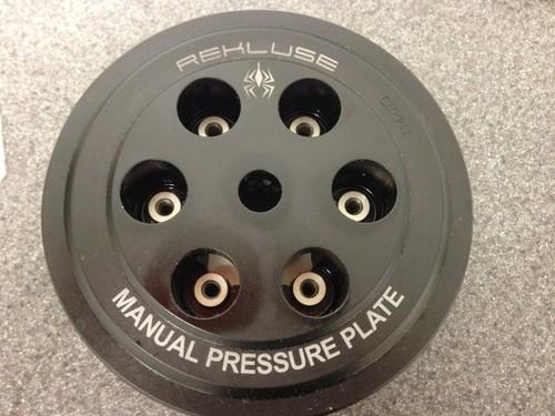 Rekluse core manual clutch - yamaha yz250 - rms-7070a - inner hub pressure plate