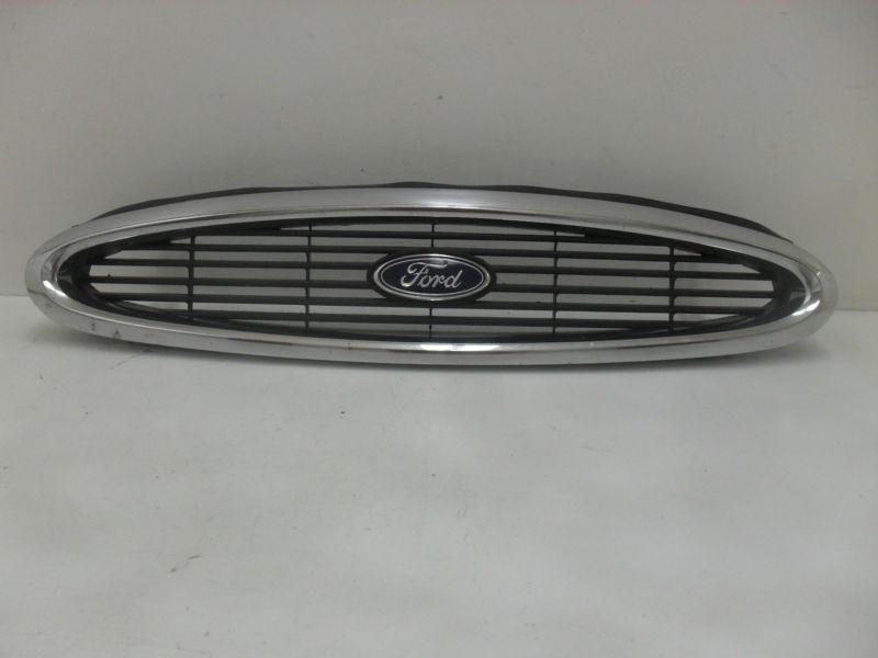 1998 1999 2000 98 99 00 ford contour grille oem m0129