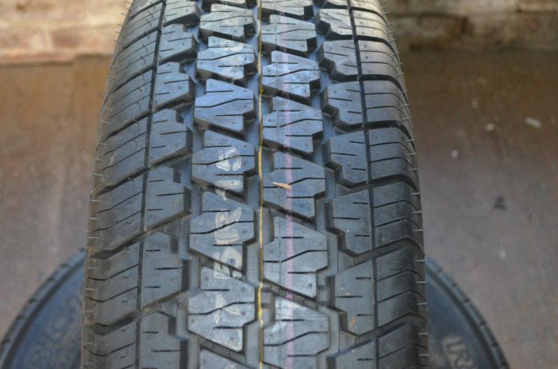 1 new 235 75 15 roadstone radial a/t tire
