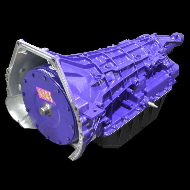 Ats diesel 5r110 transmission 2003-2006 ford powerstroke 6.0l