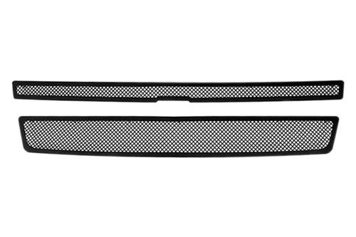 Paramount 47-0106 - chevy avalanche restyling perimeter wire mesh grille 2 pcs