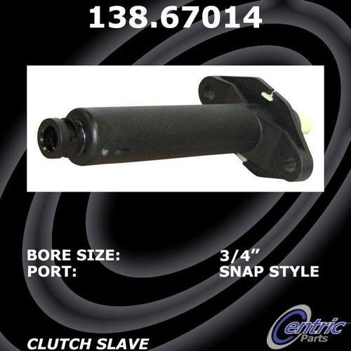 Centric 138.67014 clutch slave cylinder assy-clutch slave cylinder