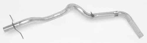 Walker exhaust 46957 exhaust pipe-exhaust tail pipe
