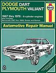 Haynes publications 30025 repair manual