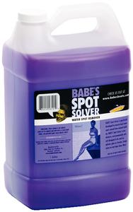 Scepter bb8101 babe's spot solver gln