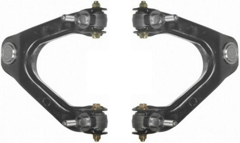 Pair (2) lh & rh suspension arm and ball joint k9815 k9816