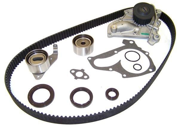 Timing belt kit and water pump toyota 2.0/2.2l 1987-01 with free shipping!
