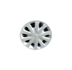 Refinished nissan versa 2012-2013 15 inch hubcap, cove