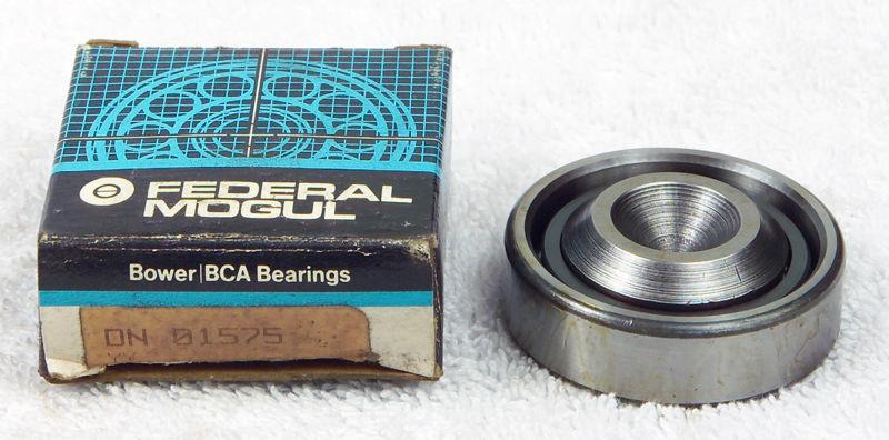 New dn01575 bca clutch release throw out bearing fits: nissan / datsun 310, f10 
