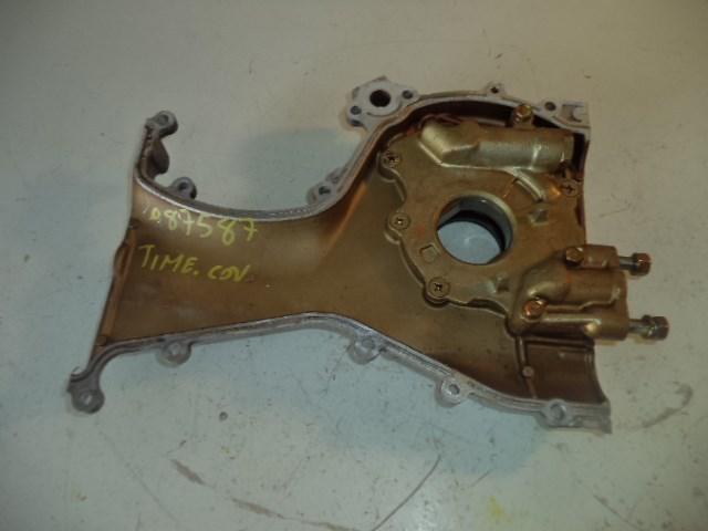 91 92 93 nissan nx timing cover 2dr 2.0l at