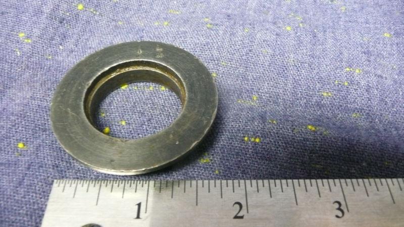 Bacharach diesel parts tool clearance sale 1 1/16 ring as shown commercial truck