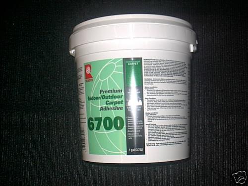 Waterproof glue/adhesive for boat/marine/outdoor carpet