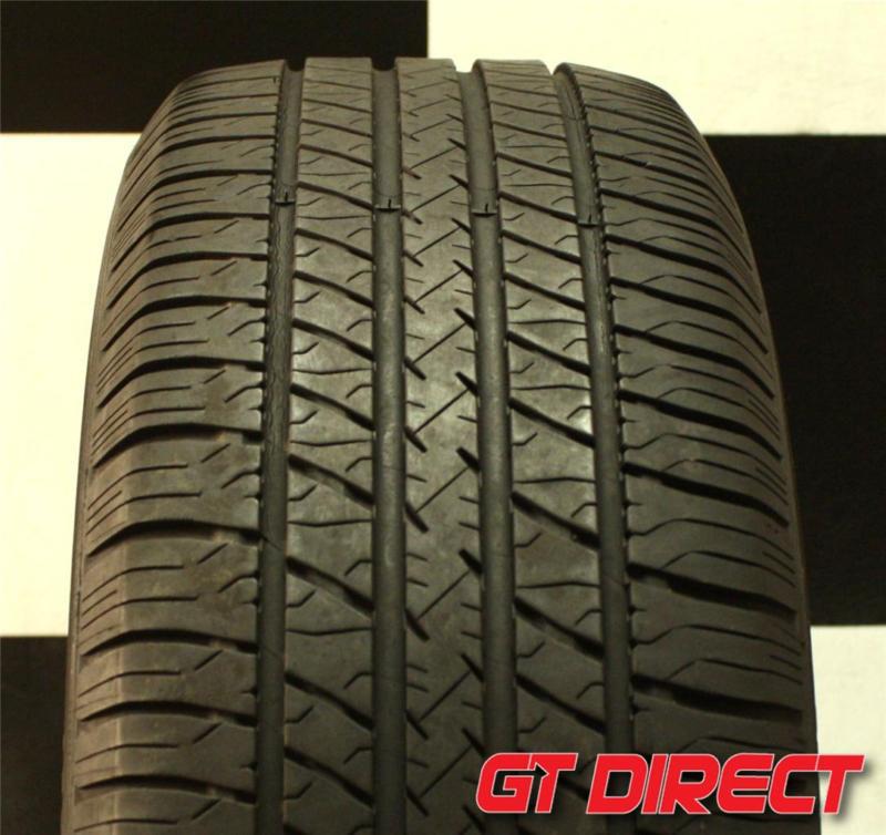 Sell (4) NICE 225 50 17 Michelin Energy Saver tires 6-7/32"; P225/50R17 (B1218) in Lincoln Can I Use 225/55r17 Instead Of 225/60r17