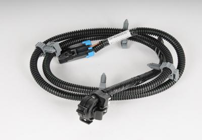 Acdelco oe service 15353819 wiring harness