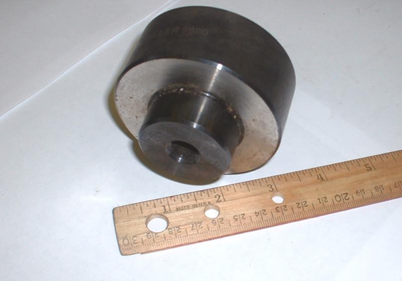 Pinion height gauge tool  miller 9990 jeep front & rear axles
