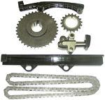 Cloyes gear & product 9-4148s timing chain