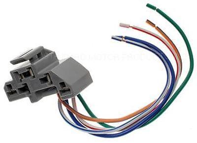 Smp/standard s-621 headlight switch/misc connector-turnsignal swch harness