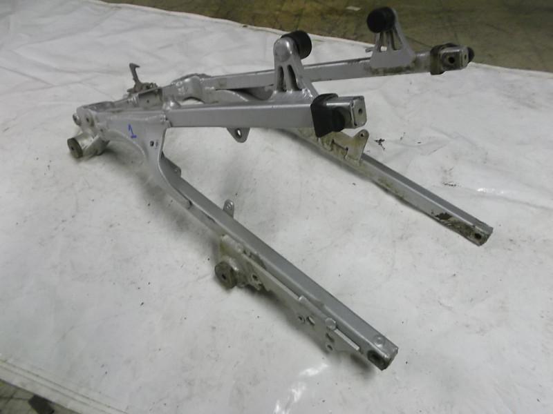 2004-2005 honda trx450r used subframe sub frame excellent condition #1