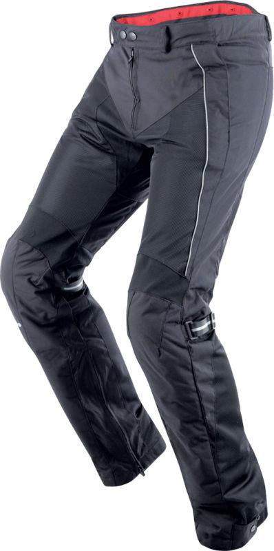 Spidi sport s.r.l. nl5 mesh pants black large