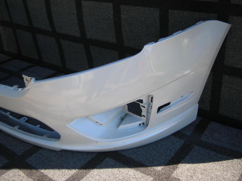 Ford fusion front bumper cover oem 2010 2011 2012