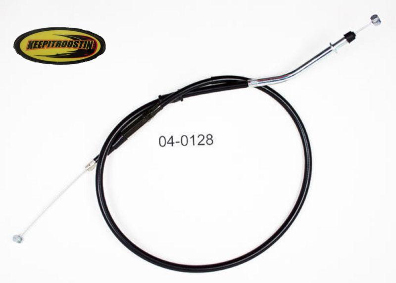Motion pro clutch cable for suzuki dr 350 s 1990-1993 dr350 street model