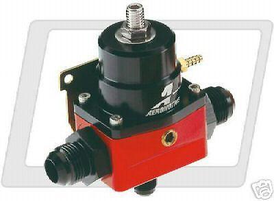 Aeromotive a1000 injected bypass regualtor 13101