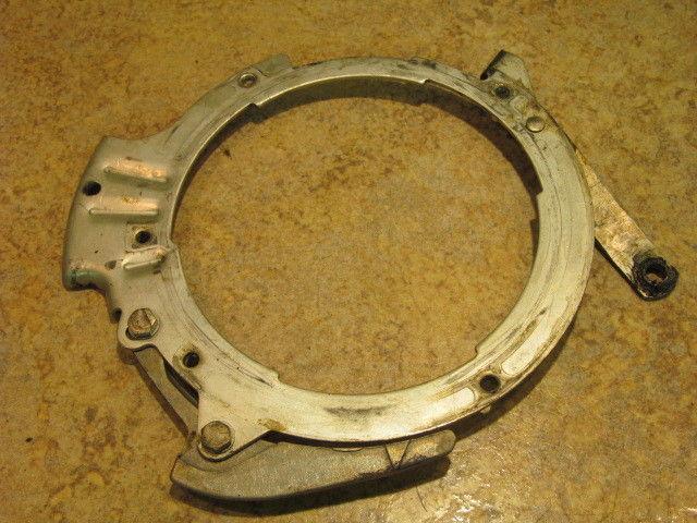 Johnson evinrude retainer link assy 1975-76 9.9 hp 387418 **15186**